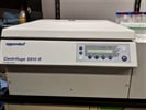 Refrigerated Centrifuge Review