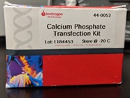Calcium Phosphate Transfection Kit