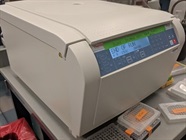 Long Lasting and Reliable Plate Centrifuge