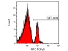 FITC Anti-Human TCR Gamma/Delta Antibody