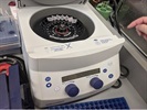 Reliable Centrifuge Even After Years of Use