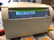 Great, Reliable Centrifuge for Plates and Tubes