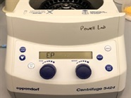 Easy to Use and Great Microcentrifuge