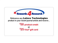 Rewards 4 Research
