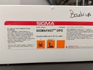 OPD for Peroxidase Detection in ELISAs