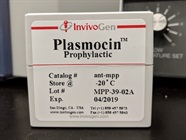Plasmocin Prophylactic for Cell Culture