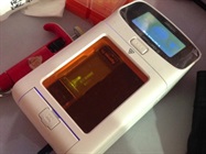 E-Gel Power Snap Electrophoresis System