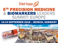 5th Precision Medicine & Biomarkers Leaders Summit: Europe