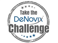 Take the DeNovix Challenge!