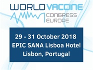 World Vaccine Congress Europe 2018