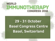 World Immunotherapy Congress 2018