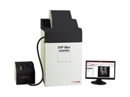UVP iBox® Scientia&trade; Small Animal Imaging System