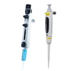 Buy an Electronic Pipette or Repeater, Get the Mechanical Version FREE!