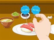 Epitope Tags - Serving Up Choice Proteins