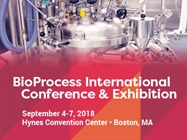 BioProcess International Conference & Exhibition