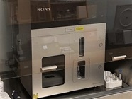 Very Easy-to-Use Cell Sorter