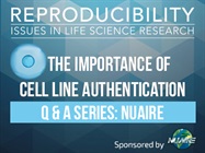 Q&A Series: Reproducibility Perspectives with NuAire