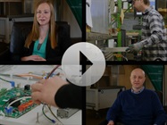 NuAire Profile Video: Family of Products Includes Biosafety Hoods & Incubators