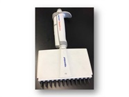 Light on the Thumb and Great for Multichannel Pipetting