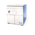New CellStream™ Benchtop Flow Cytometer