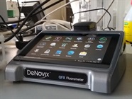 Fast and Furious Fluorometer