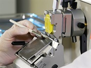 Watch Video: FFPE Tissue Slide Preparation and Processing