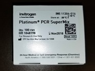 DNA Amplification Supermix