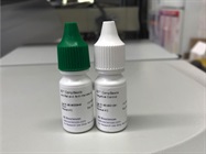 Anti-Rat and Anti-Hamster Compensation Beads for Flow Cytometry
