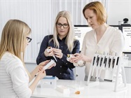 Basics of Pipetting from Sartorius Lab Instruments