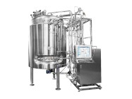 Drug production via bioprocess