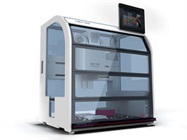 CyBio FeliX Liquid Handling Platform