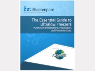 Download the Ultralow Freezer Guide