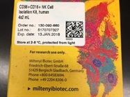 Human NK Isolation Kit