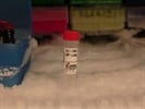 Very Strong Secondary Antibody for Western Blot
