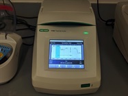 T100 Thermal Cycler for PCR