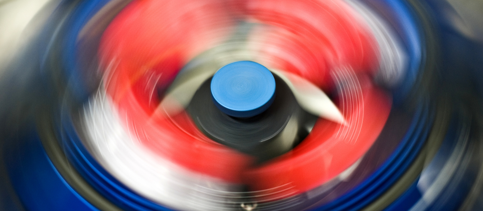  How to Grease Your Centrifuge