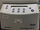 An Excellent Centrifuge and Working Horse