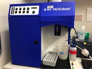 Awesome Flow Cytometry Analyzer (12 Colors)