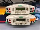 Not-So-Bad Power Supply for Gel Electrophoresis