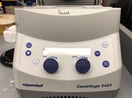 Great Tabletop Microcentrifuge!