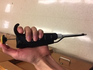 Nice Light Pipette