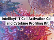 Watch Video: Intellicyt T Cell Activation Cell and Cytokine Profiling Kit