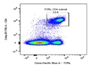 The Antibody Identifies T Cells Very Well