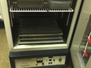 A Dual-Use Shaking Incubator