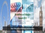 Biosimilars & Biologics Summit 2019