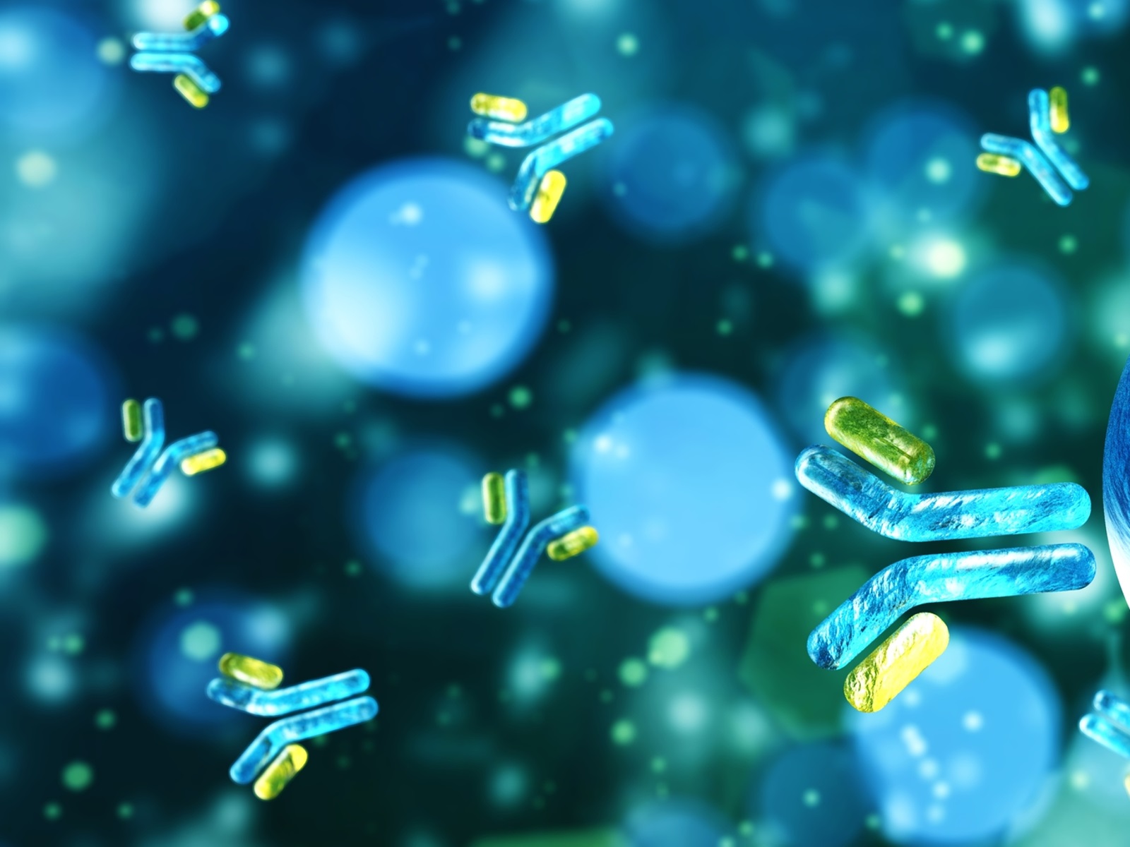  The Path to the Magic Bullet: Milestones in Antibody Therapeutics