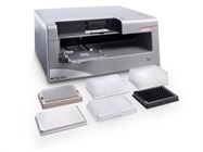 D300e Digital Dispenser