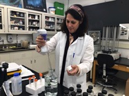 Amazing Teaching-Lab Assistant