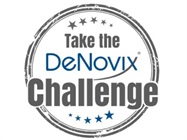 Take the DeNovix Challenge!