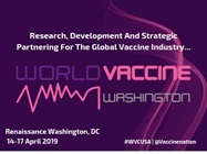 The World Vaccines Congress